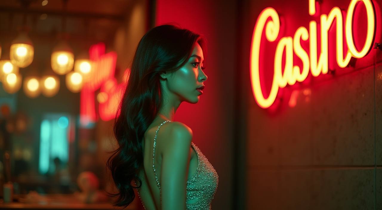 mikki mase Ruang Tiger Gold dengan meja langsung dan slot unik