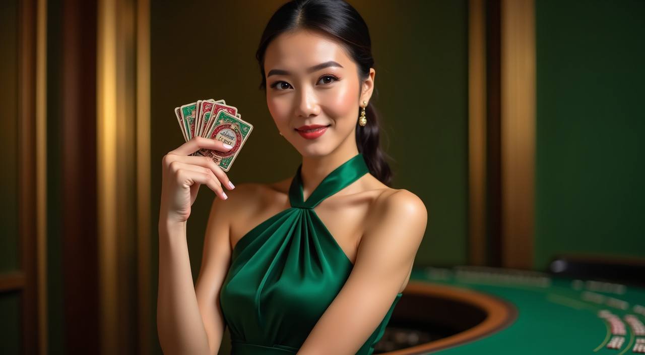 mikki mase Apa yang Tiger Gold bawa ke meja di mikki mase