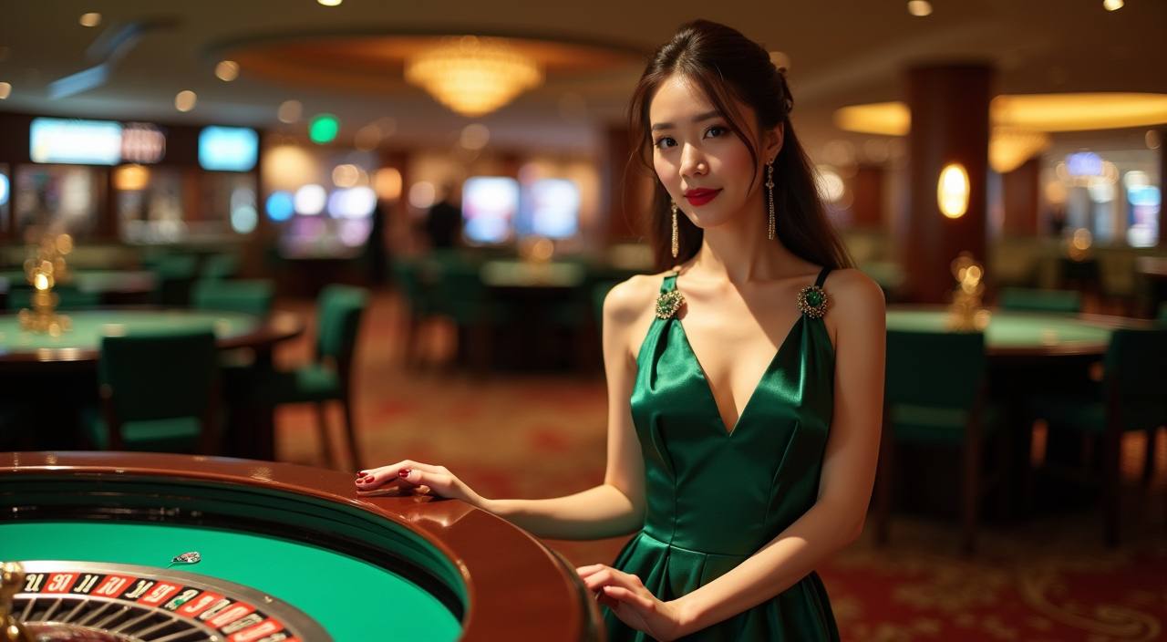 mikki mase Navigasi mudah antara kategori permainan dalam satu halaman